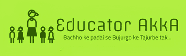 Educator Akka