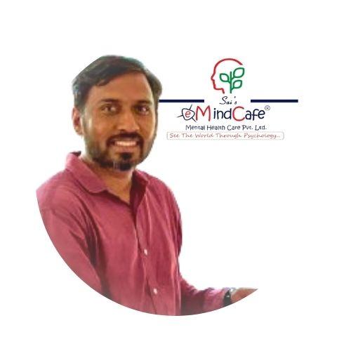 Dr. Sangram Dhalgade, MBBS, MD (Psychiatry) - Chairperson, Psychiatrist, Advisory Board Leader